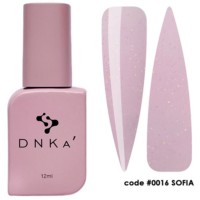 Cover Top No. 0016 Sofia DNKa - 12 ml