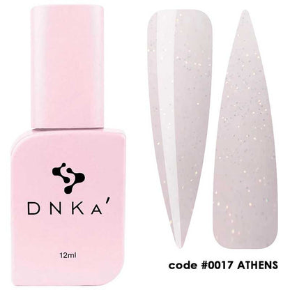 Cover Top No. 0017 Athens DNKa - 12 ml — image 2