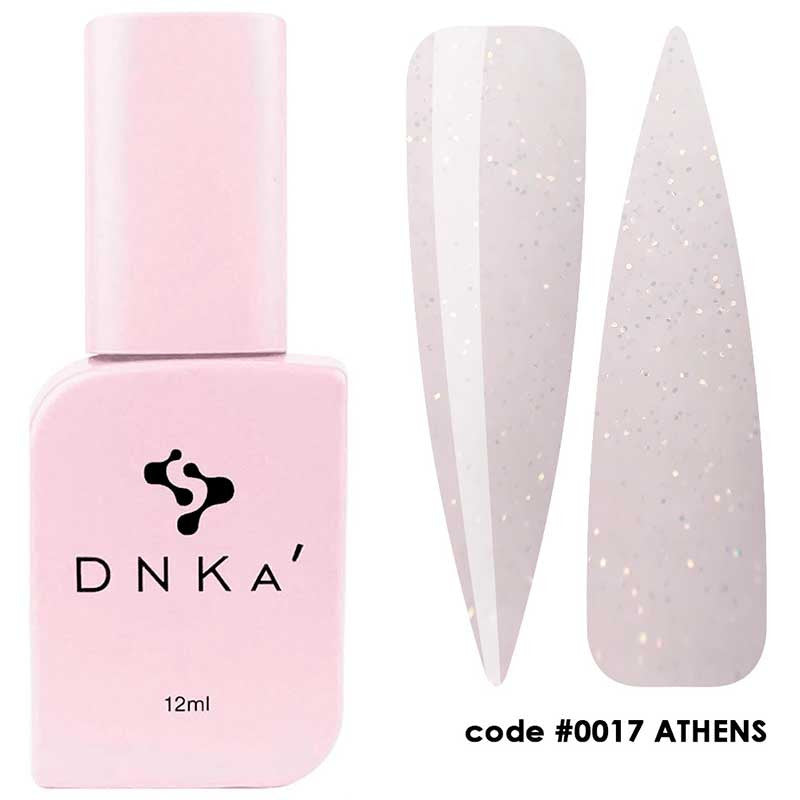 Cover Top No. 0017 Athens DNKa - 12 ml — image 2