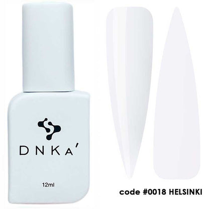 Cover Top No. 0018 Helsinki DNKa - 12 ml — image 2