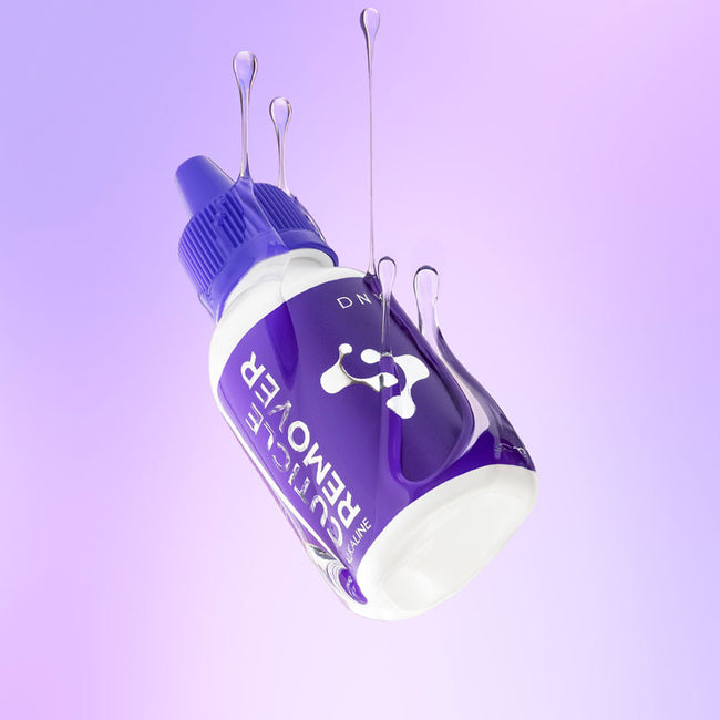Cuticle Remover – DNKa’ Alkaline – 30 ml