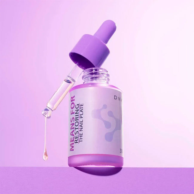 DNKa' Means for Restoring Nail Plate, 30 ml