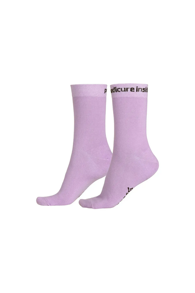 DNKa' Socks "Pedicure Inside"