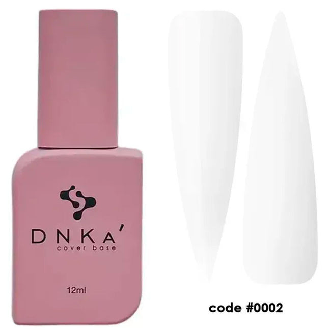 Fast Gel DNKa, 0002 - Calliope - 12 ml