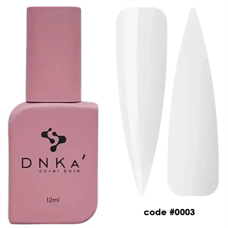 Fast Gel DNKa, 0003 - Clio - 12 ml