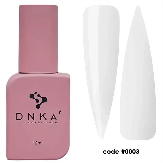 Fast Gel DNKa, 0003 - Clio - 12 ml