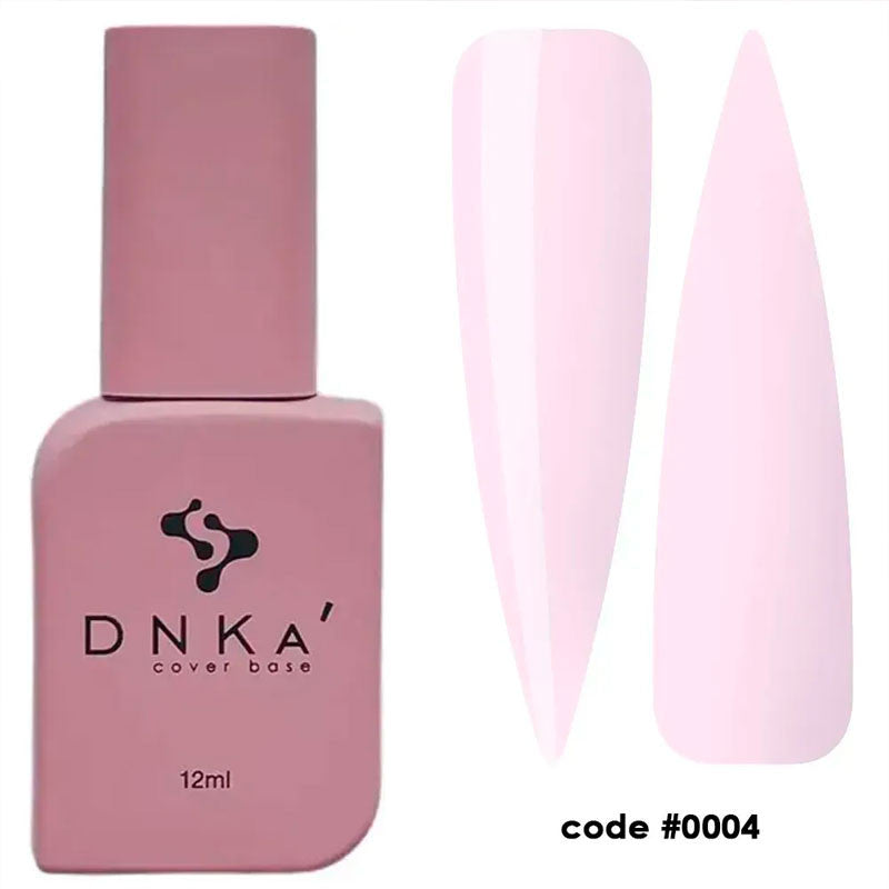 Fast Gel DNKa, 0004 - Thalia - 12 ml