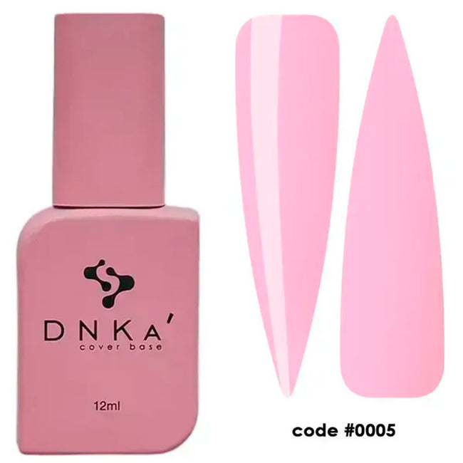 Fast Gel DNKa, 0005 - Erato - 12 ml