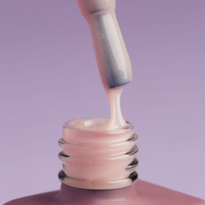 Gel constructor Fast Gel DNKa, 0007 - Polyhymnia - 12 ml — imagen 3