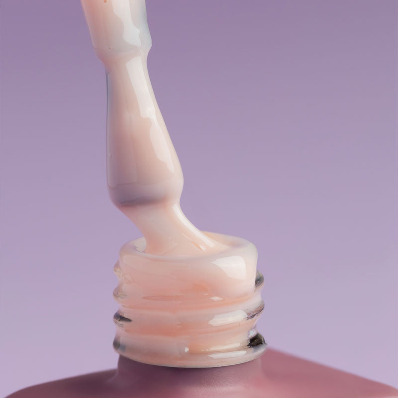 Fast Gel DNKa, 0008 - Terpsichore - 12 ml — image 3