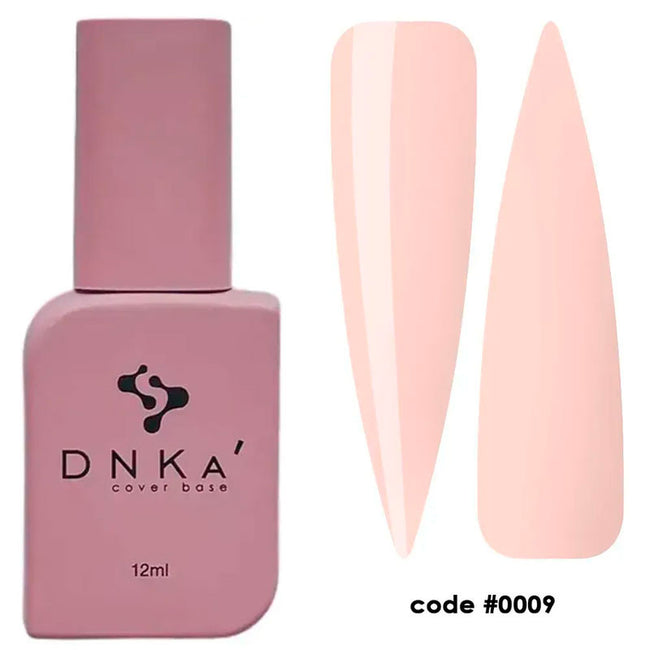 Fast Gel DNKa, 0009 - Urania - 12 ml