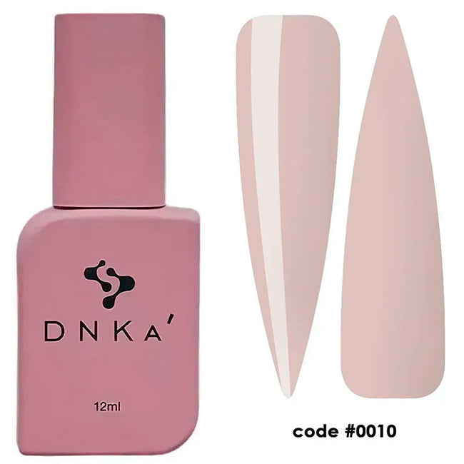 Fast Gel DNKa, 0010 - Oxford - 12 ml