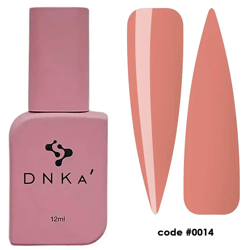 Fast Gel DNKa, 0014 - Oxford - 12 ml
