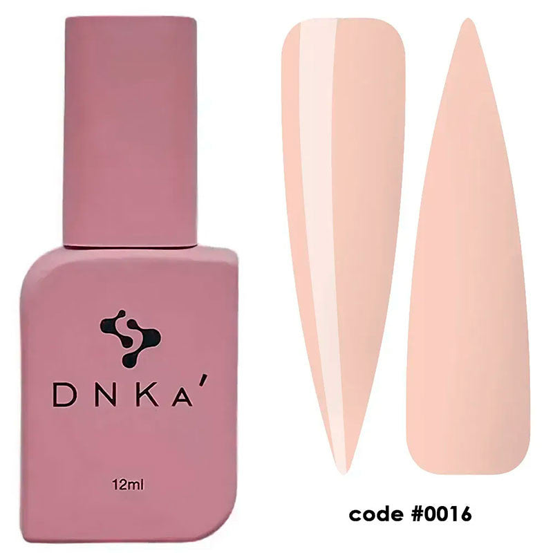 Fast Gel DNKa, 0016 - Oxford - 12 ml