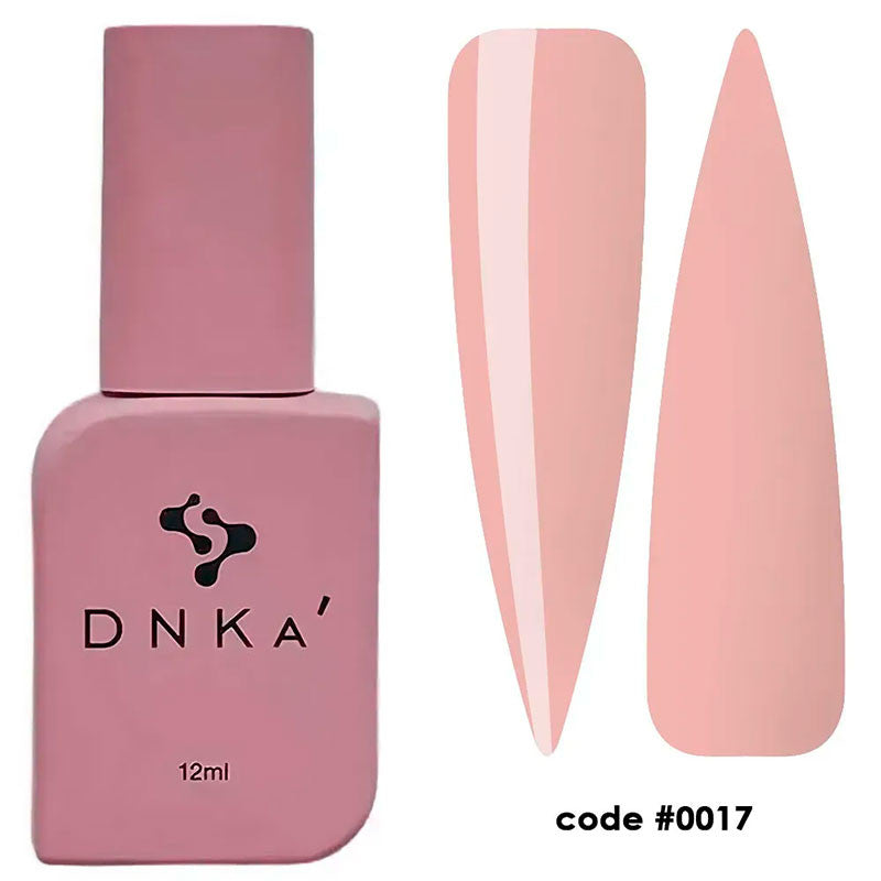 Fast Gel DNKa, 0017 - Oxford - 12 ml