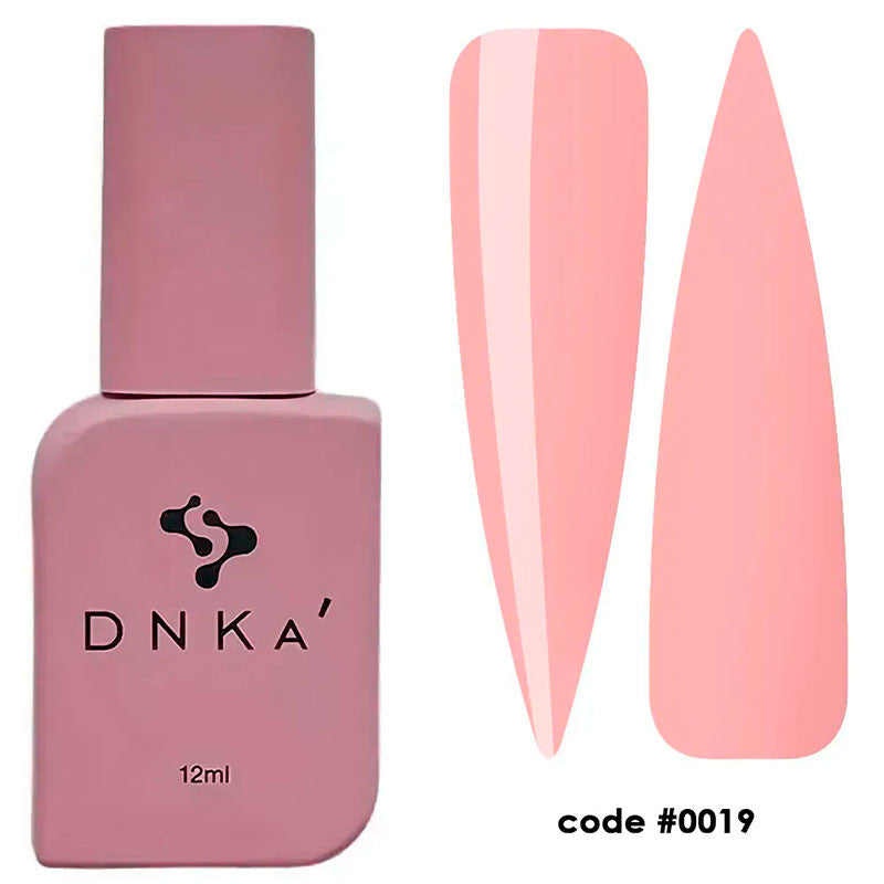 Ehitusgeel Fast Gel DNKa, 0019 - Oxford - 12 ml