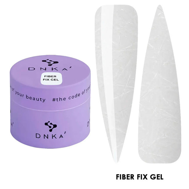 Fiber Fix Gel DNKa, 5 ml
