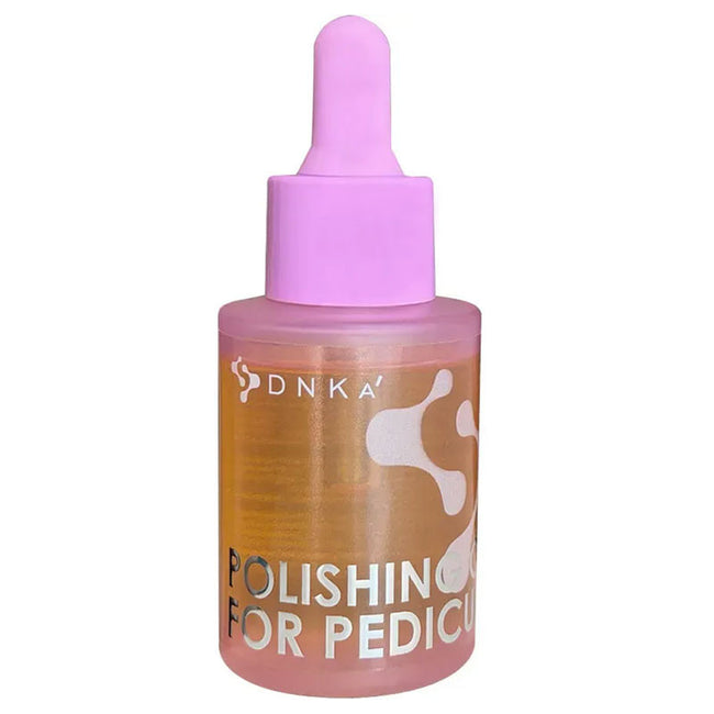 Foot Polishing Oil DNKa’, 30 ml