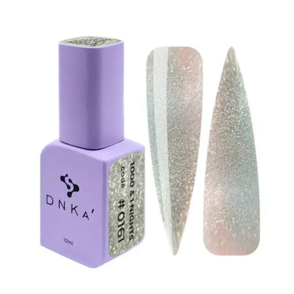 Vernis semi-permanent 1000 & 1 NIGHTS DNKa No. 0028 (0161) - 7 ml