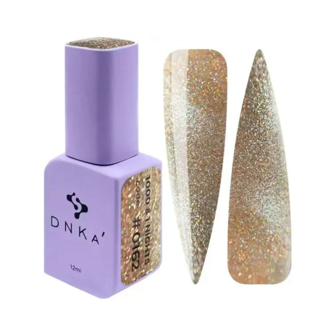 Gel Polish 1000 & 1 NIGHTS DNKa No. 0029 (0162) - 7 ml