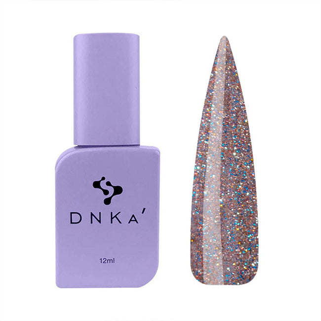 Gel Polish Color Autumn Kiss DNKa No. 0139 - 12 ml