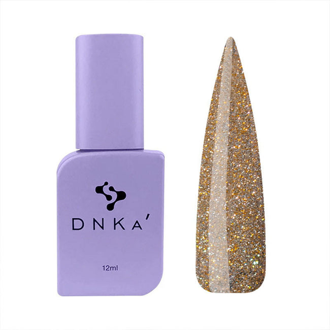 Gel Polish Color Autumn Kiss DNKa No. 0140 - 12 ml