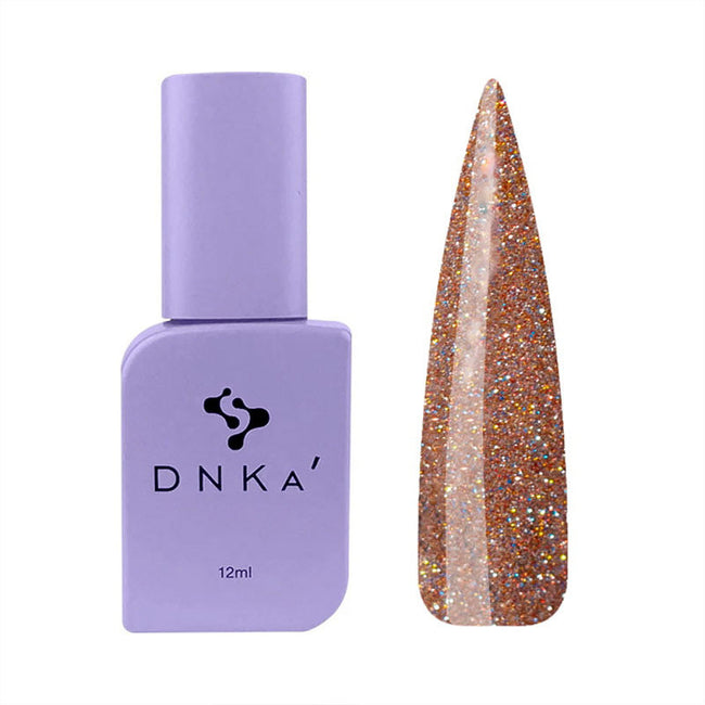 Gel Polish Color Autumn Kiss DNKa No. 0141 - 12 ml