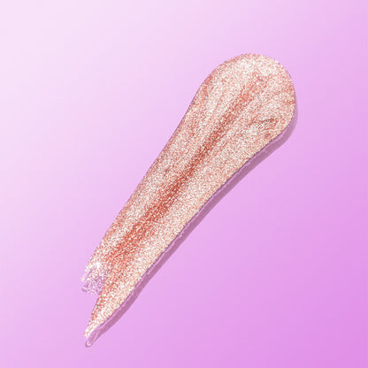 Gēllaka DNKa Cat Eye No. 0008 (0135) - 12 ml — attēls 2