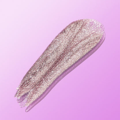 Vernis semi-permanent DNKa Cat Eye No. 0010 (0137) - 12 ml — image 2