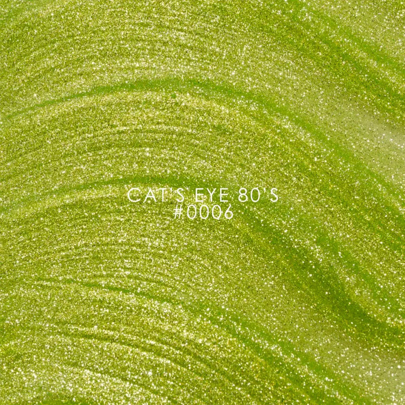 Vernis semi-permanent DNKa Cat's Eye 80's - 0006, 12 ml — image 4