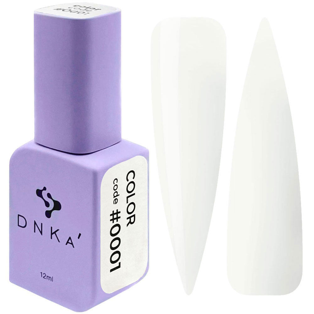 Gēllaka DNKa No. 0001 - 12 ml