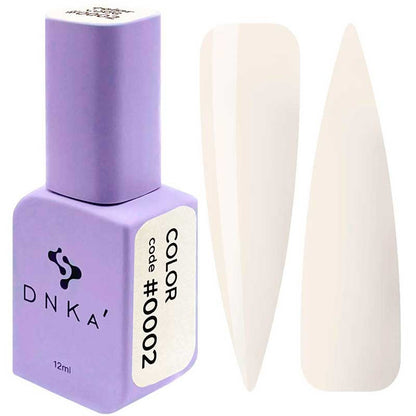 Gēllaka DNKa No. 0002 - 12 ml
