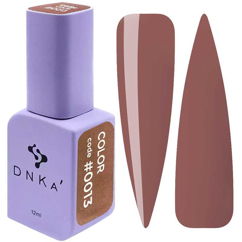 Гель-лак DNKa No. 0013 - 7 ml