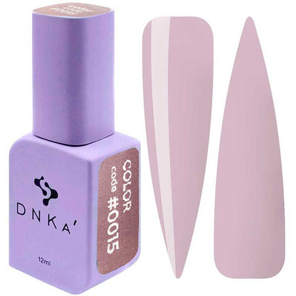 Gēllaka DNKa No. 0015 - 12 ml
