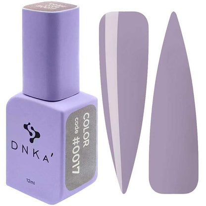 Geellakk DNKa No. 0017 - 12 ml