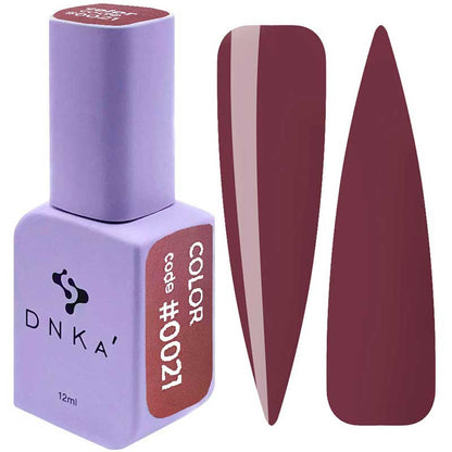 Geellakk DNKa No. 0021 - 12 ml
