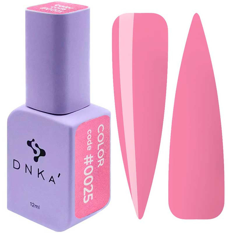 Гель-лак DNKa No. 0025 - 7 ml