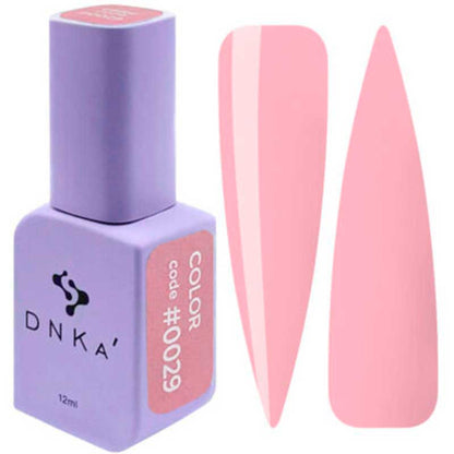 Esmalte semipermanente DNKa No. 0029 - 12 ml