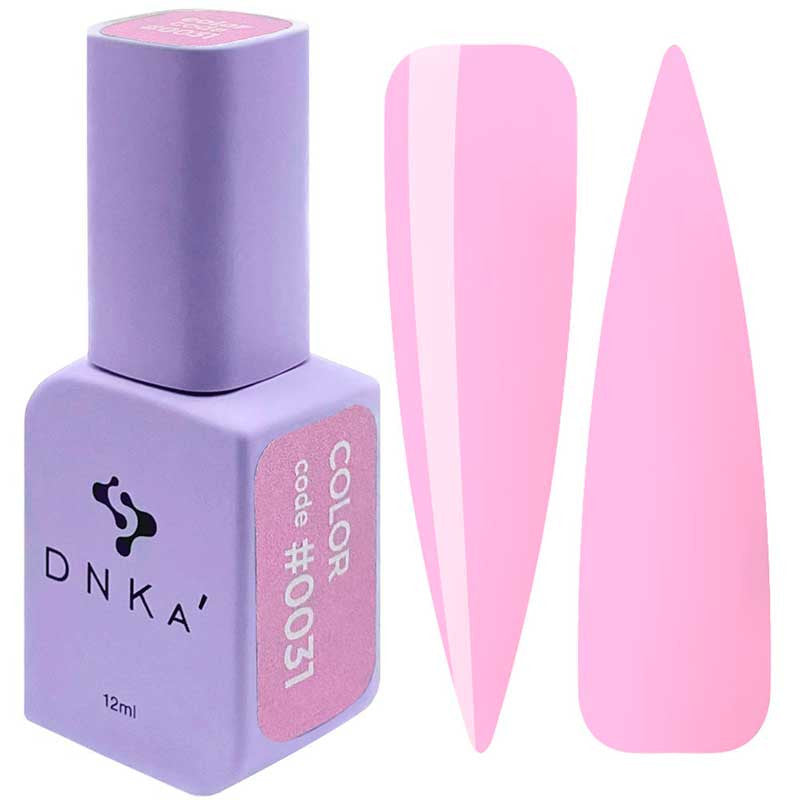 Geellakk DNKa No. 0031 - 12 ml