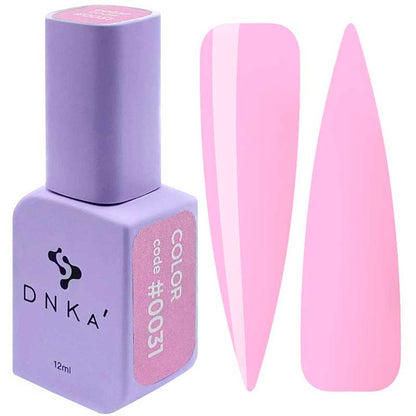 Geellakk DNKa No. 0031 - 7 ml