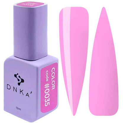 Geellakk DNKa No. 0035 - 12 ml