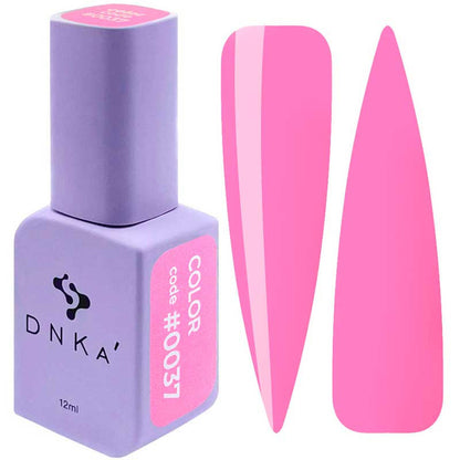 Vernis semi-permanent DNKa No. 0037 - 12 ml