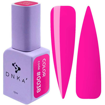 Gēllaka DNKa No. 0038 - 12 ml