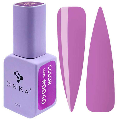 Gēllaka DNKa No. 0040 - 12 ml