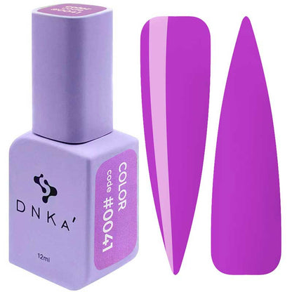 Гель-лак DNKa No. 0041 - 12 ml