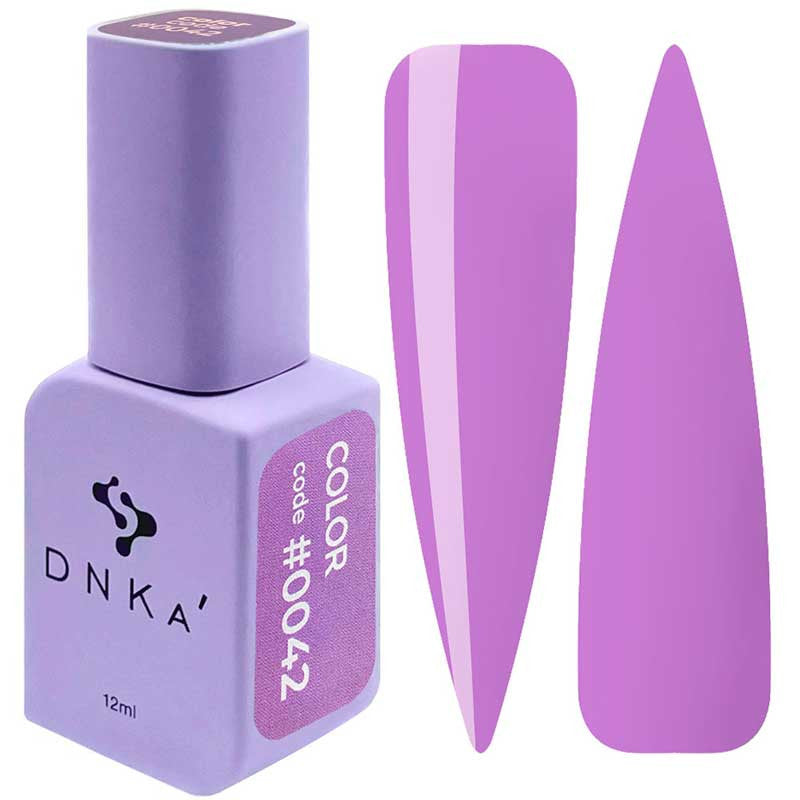 Vernis semi-permanent DNKa No. 0042 - 12 ml