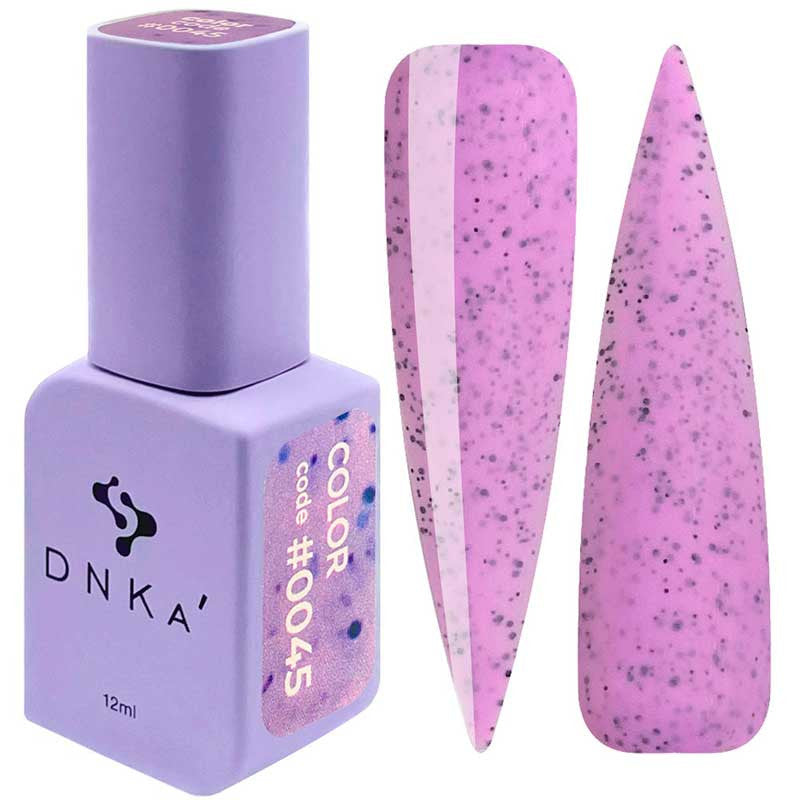 Esmalte semipermanente DNKa No. 0045 - 7 ml