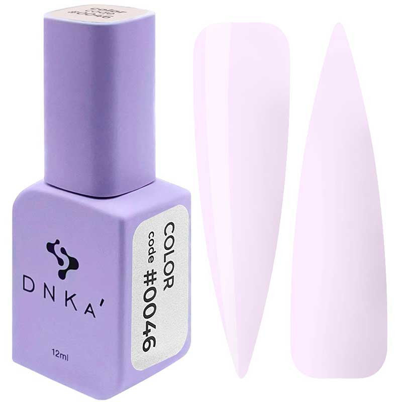 Geellakk DNKa No. 0046 - 12 ml
