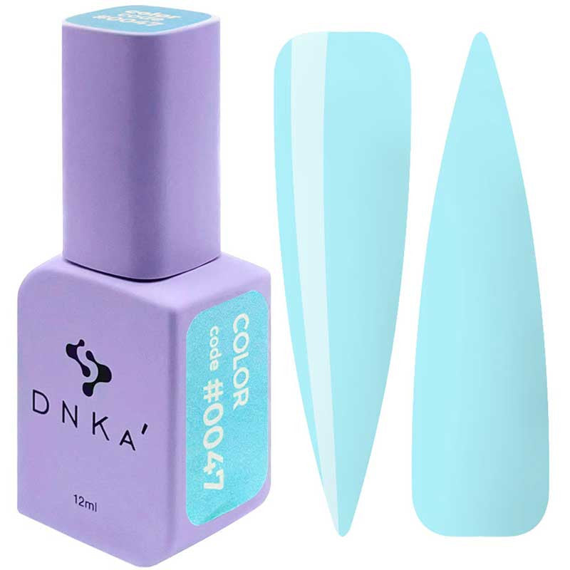 Гель-лак DNKa No. 0047 - 12 ml