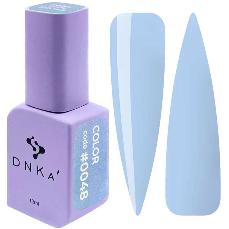 Geellakk DNKa No. 0048 - 12 ml